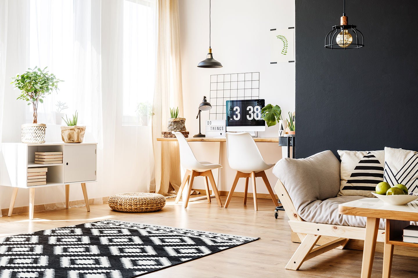gallery-in-0006 Loft conversion apartment